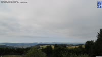 Wasserkuppe - Vue panoramique