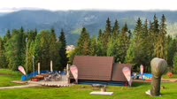 Ždiar - Ski Centrum Strachan - Bergstation