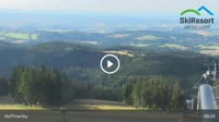 Janské Lázně - Černá Hora - Hoffmanky
