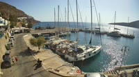 Tilos - Livadia - Port