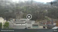 Panticosa - Balneario de Panticosa