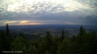 Chrobacza Łąka - Panoramablick