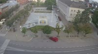 Pärnu - Rüütli plats