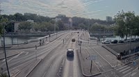 Lyon - Pont Georges Clémenceau