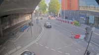 Lyon - Rue Michel Rambaud