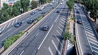 Lyon - Boulevard Laurent Bonnevay