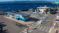 Brač - Bol - Riva, Marina
