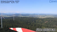 Munderfing - Windpark
