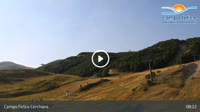 Rocca di Cambio - Campo Felice