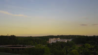 Sole-Graduierungsturm