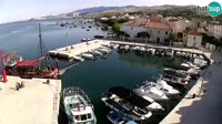 Pag - Vieux port