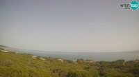 Sardaigne - Platamona - Golfe d'Asinara
