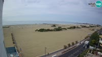 Caorle - Hotel Panoramic - Plage