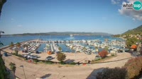 Orebić - Marina, przeprawa promowa