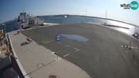 Tkon - Quai du ferry