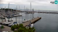 Sistiana - Port de plaisance