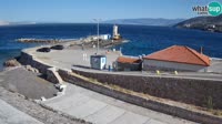 Senj - Phare