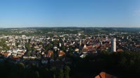 Ravensburgas - Panorama