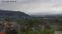 Höxter - Ziegenberg - Wesertal
