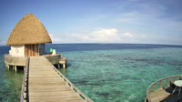 Raa Atoll - Emerald Faarufushi Resort & SPA