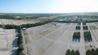 Munich - Parc des expositions Messe