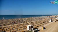 Bibione - Plage Zenith