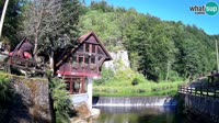 Vrbovsko - Ruisseau Kamačnik