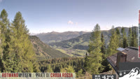 Sesto - Prati di Croda Rossa