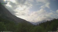 Chiappera - Rifugio Campo Base - Rocca Provenzale