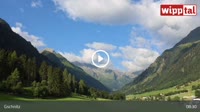 Gschnitz - Gschnitztal