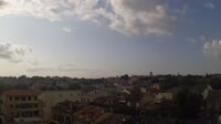 Fano - Panoramic view