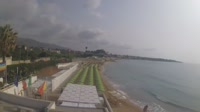 Avola - Rotonda sul Mare - Plage