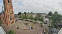 Rhede - Markt