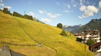 Lermoos - Grubigstein Ski Resort