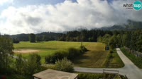 Feistritz ob Bleiburg - Langlaufarena Pirkdorf