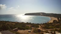 Gávdos - Plage de Sarakiniko