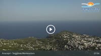 Capri - Anacapri - Monte Solaro