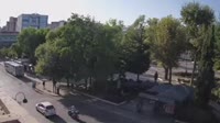 Larissa - Place centrale