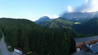 Ramsau am Dachstein - Rittisberg, Dachstein-Gletscher