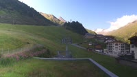 Sölden - Obergurgl