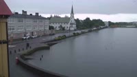 Reykjavíkurtjörn