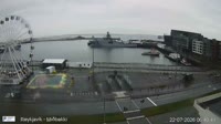 Reikiavik - Puerto