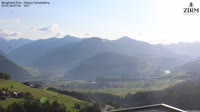Geiselsberg - Kronplatz - Berghotel Zirm