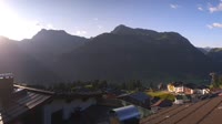 Oberlech - Goldenerberg