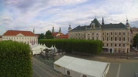 Klagenfurt - Neuer Platz