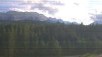 Garmisch-Partenkirchen - Das Kranzbach