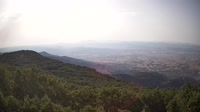 Sardaigne - Nuoro - Punta Palai