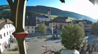 Villabassa/Niederdorf - Piazza Von Kurz