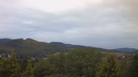 Bad Tabarz - Burgholz