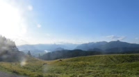 Nesselwang - Alpspitzbahn